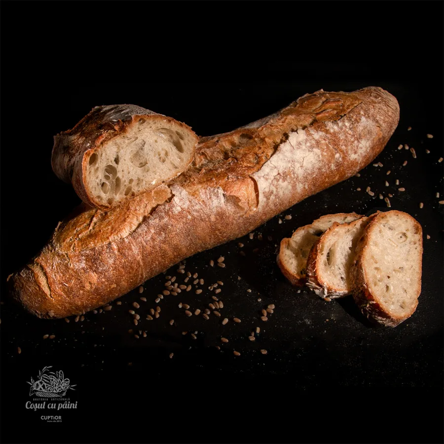 French Baguette